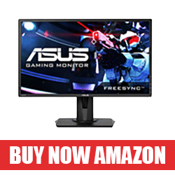 Asus VG245H 24 inch Full HD