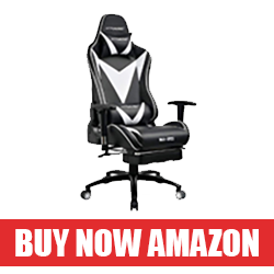 GTRACING Gaming Desk Chair