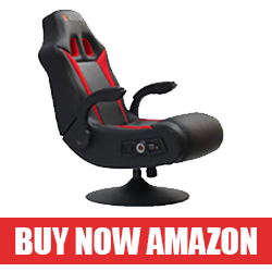 X Rocker 5125401 2.1 Wireless Bluetooth Gaming Chair