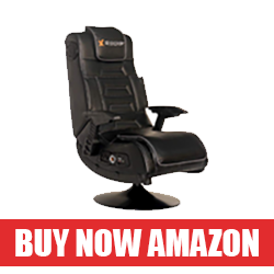 X Rocker 51396 Pro Series Video Gaming Chair