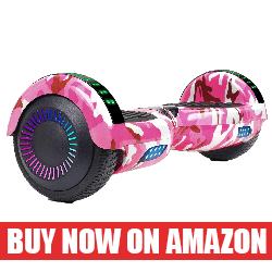 Lieagle Hoverboard