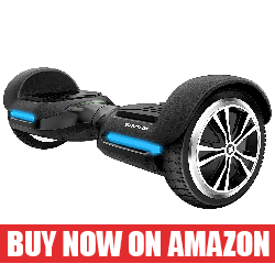 Swagtron Hoverboard